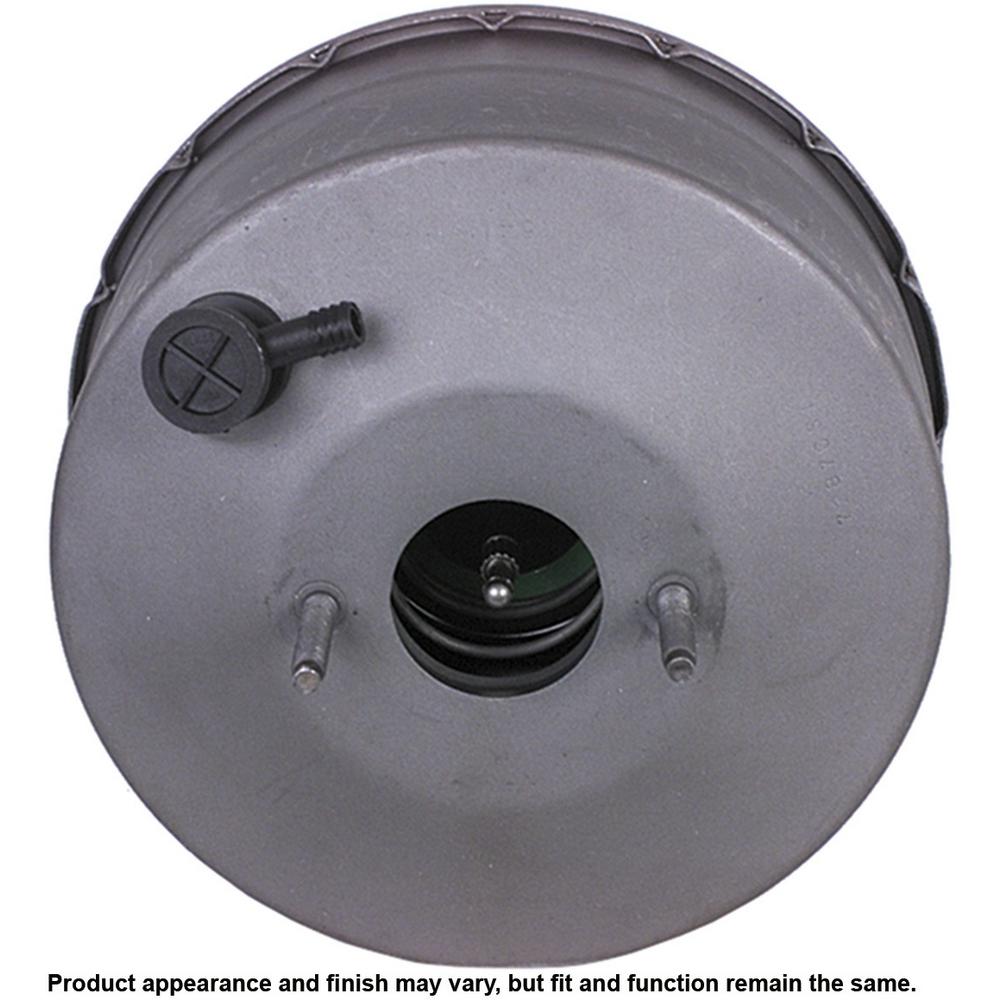 A1 Cardone Remanufactured Vacuum Power Brake Booster W O Master