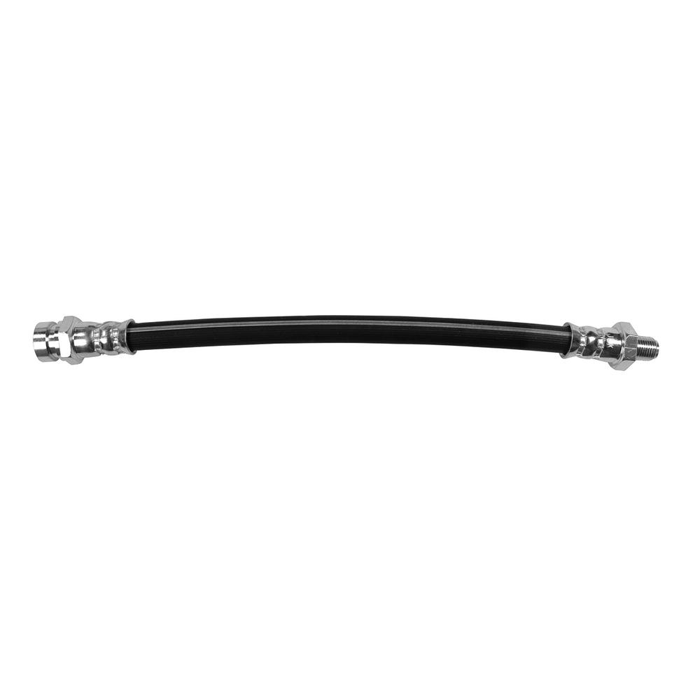 Brake Hydraulic Hose Front Right,Rear Left Sunsong North America 2204618