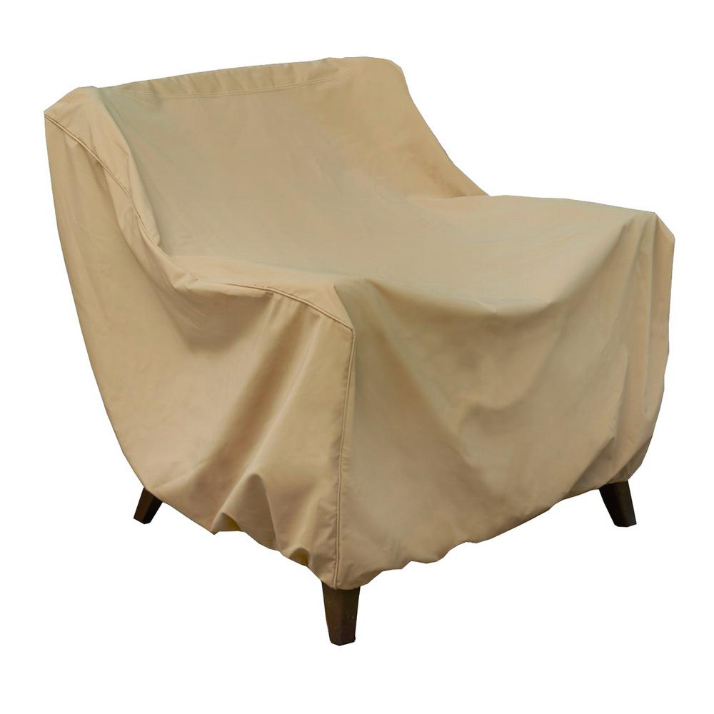 Seasons Sentry Low Back Lounge Chair Cover Cvp01435 The Home Depot Seasons Sentry Low Back Lounge Chair Cover