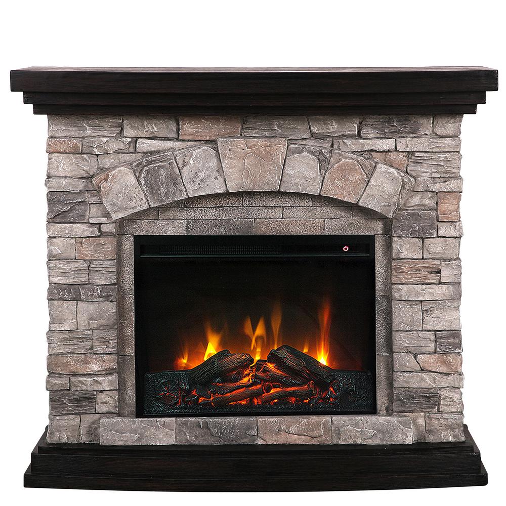 Style Selections Electric Fireplace Prices Fireplace Guide by Linda