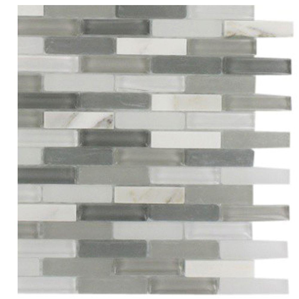 Splashback Tile Cleveland Severn Mini Brick 3 In X 6 8 Mm Splashback Tile Cleveland Severn Mini Brick 3 In X 6 8 Mm