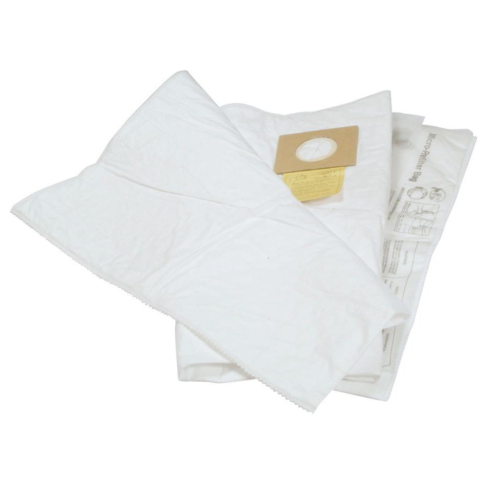 Dustless Technologies Wunderbag Micro Pre-Filter (2-Pack) for Dustless Wet+Dry... by Dustless Technologies
