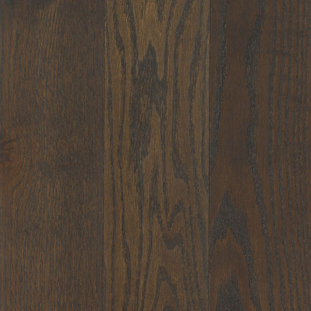 Mohawk Take Home Sample Arlington Wrought Iron Oak Solid Hardwood Mohawk Take Home Sample Arlington Wrought Iron Oak Solid Hardwood Flooring 5 In