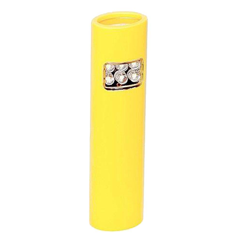 Work Lights Commercial Lighting The Home Depot Halide 20 Lumens Yellow Led Work Light