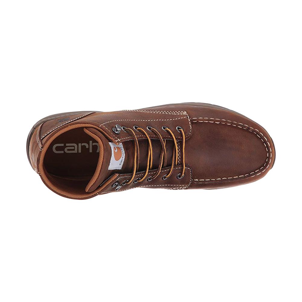 carhartt lightweight wedge boots