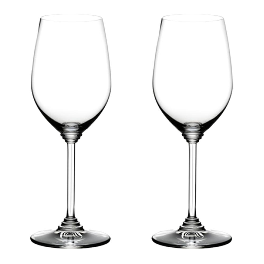 Riedel Wine Series 13.38 oz. Riesling/Sauvignon Blanc Wine Glass (2
