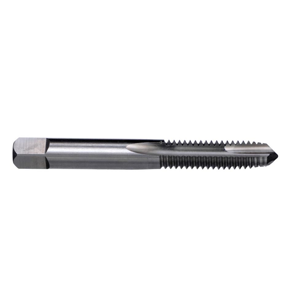 Drill America DWTG1.6X.35 m1.6 x .35 High Speed Steel 2 Flute Spiral Point Tap,