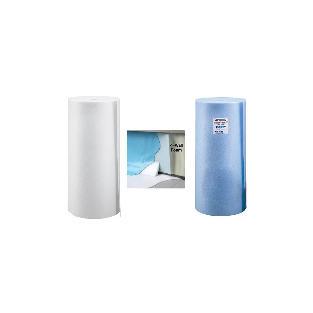 gladon wall foam