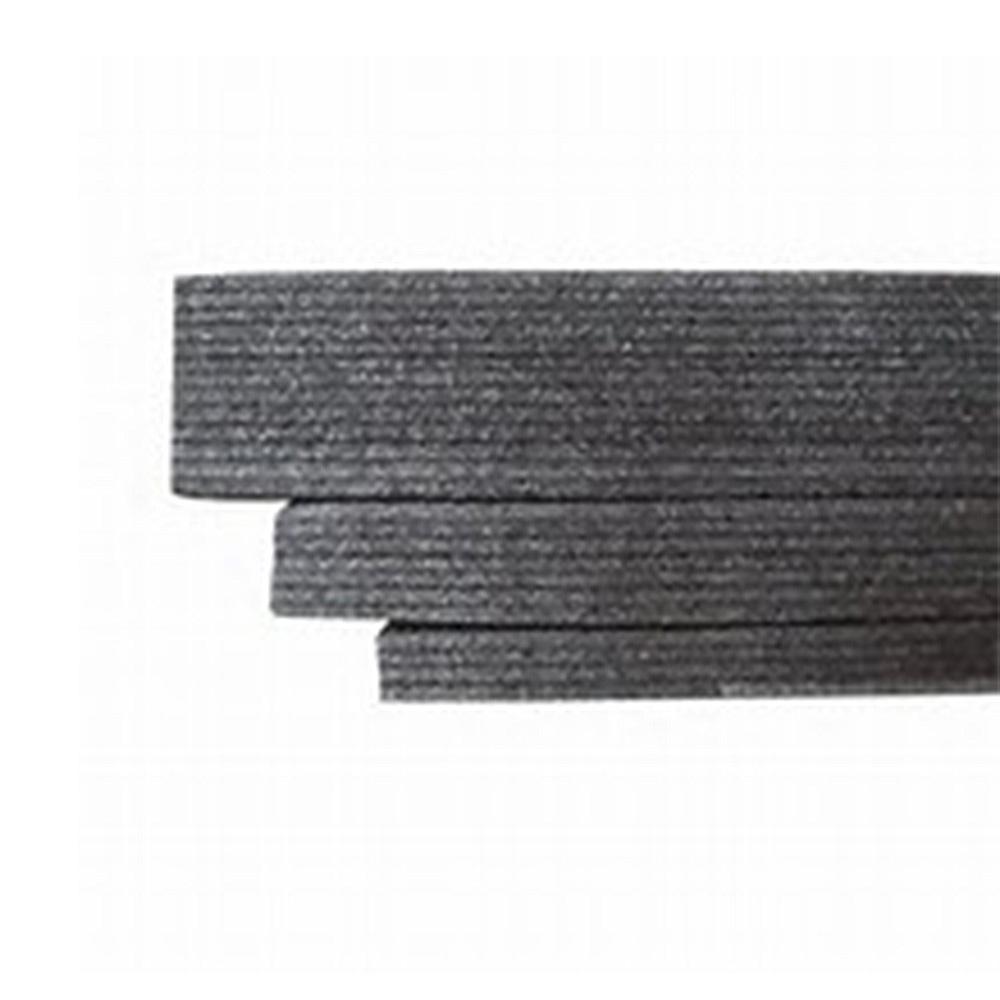 Fastcap Black Kaizen Foam 24 In X 48 In X 30 Mm Fc Kf30 2x4 Bl