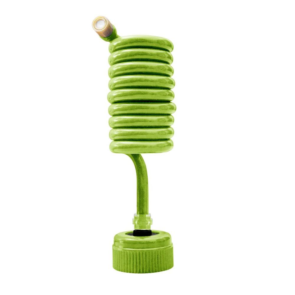 Misty Mate Twist And Mist Single Nozzle Flexible Mister 14000 The Misty Mate Twist And Mist Single Nozzle Flexible Mister