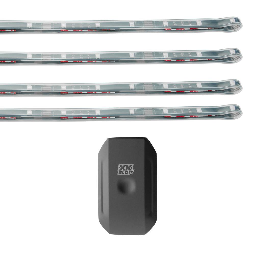 no limitstm led flex lighting kit sylvania lightify ft led flex daylight under cabinet lights lighting the home depot no limitstm led flex lighting kit sylvania lightify ft led flex daylight under cabinet lights lighting the home depot