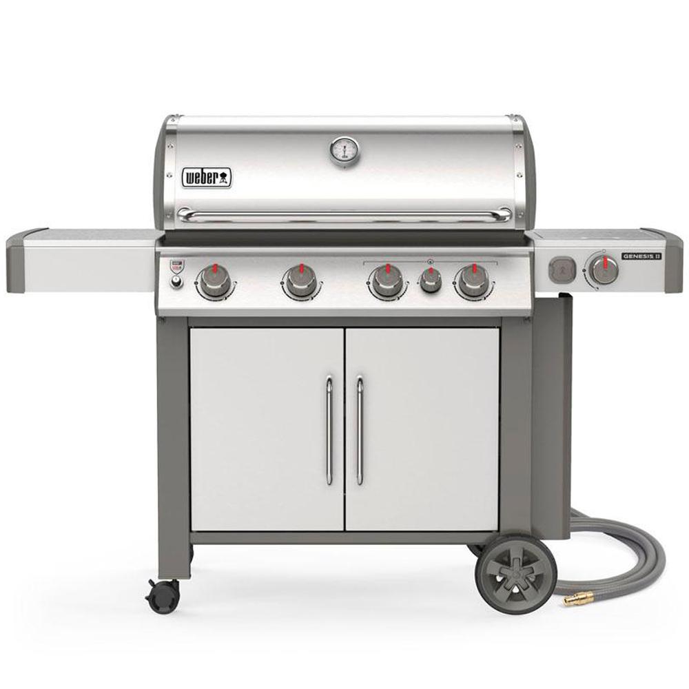 Kitchenaid Grills Outdoor Cooking The Home Depot