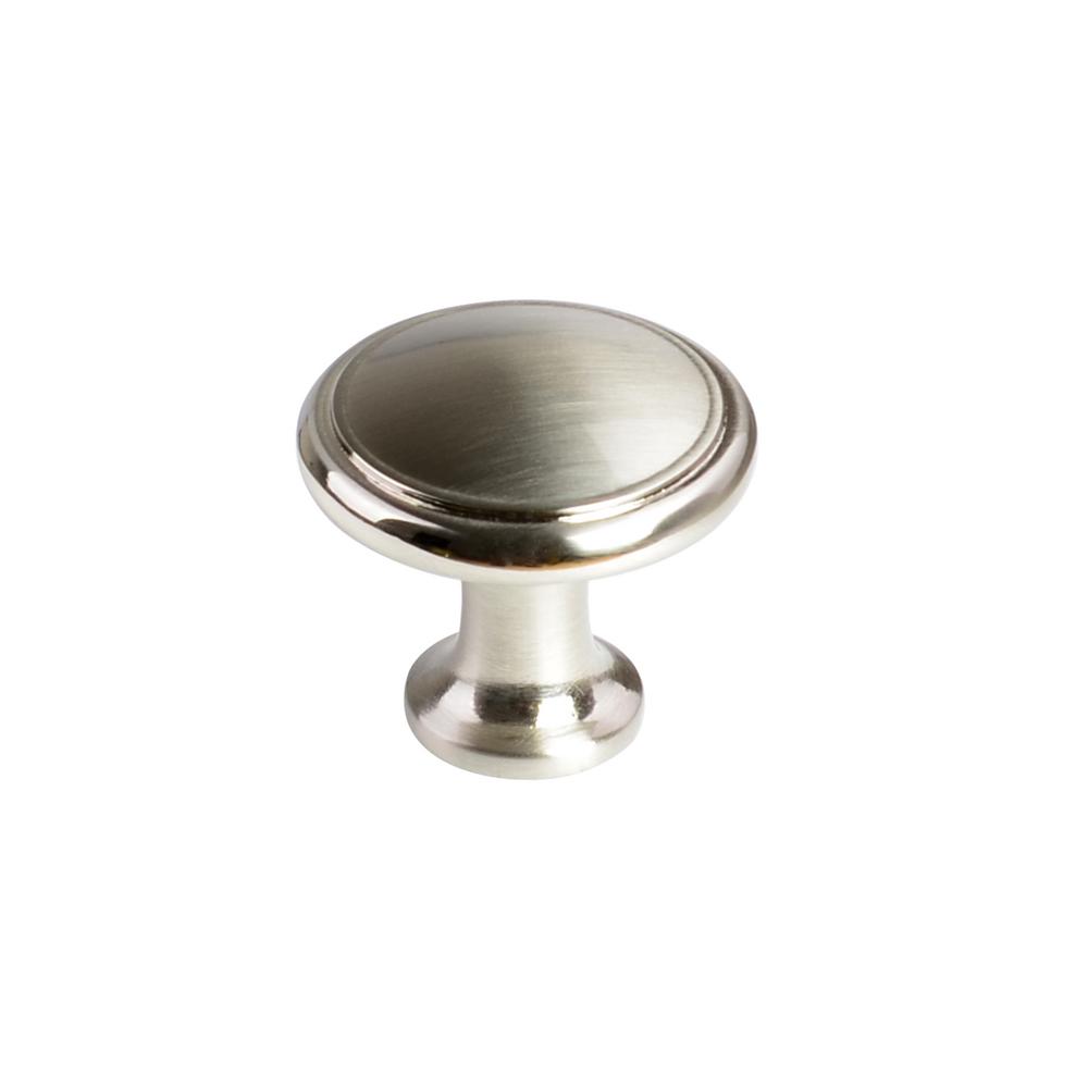 Sumner Street Home Hardware Lancaster 1 125 In Polished Nickel