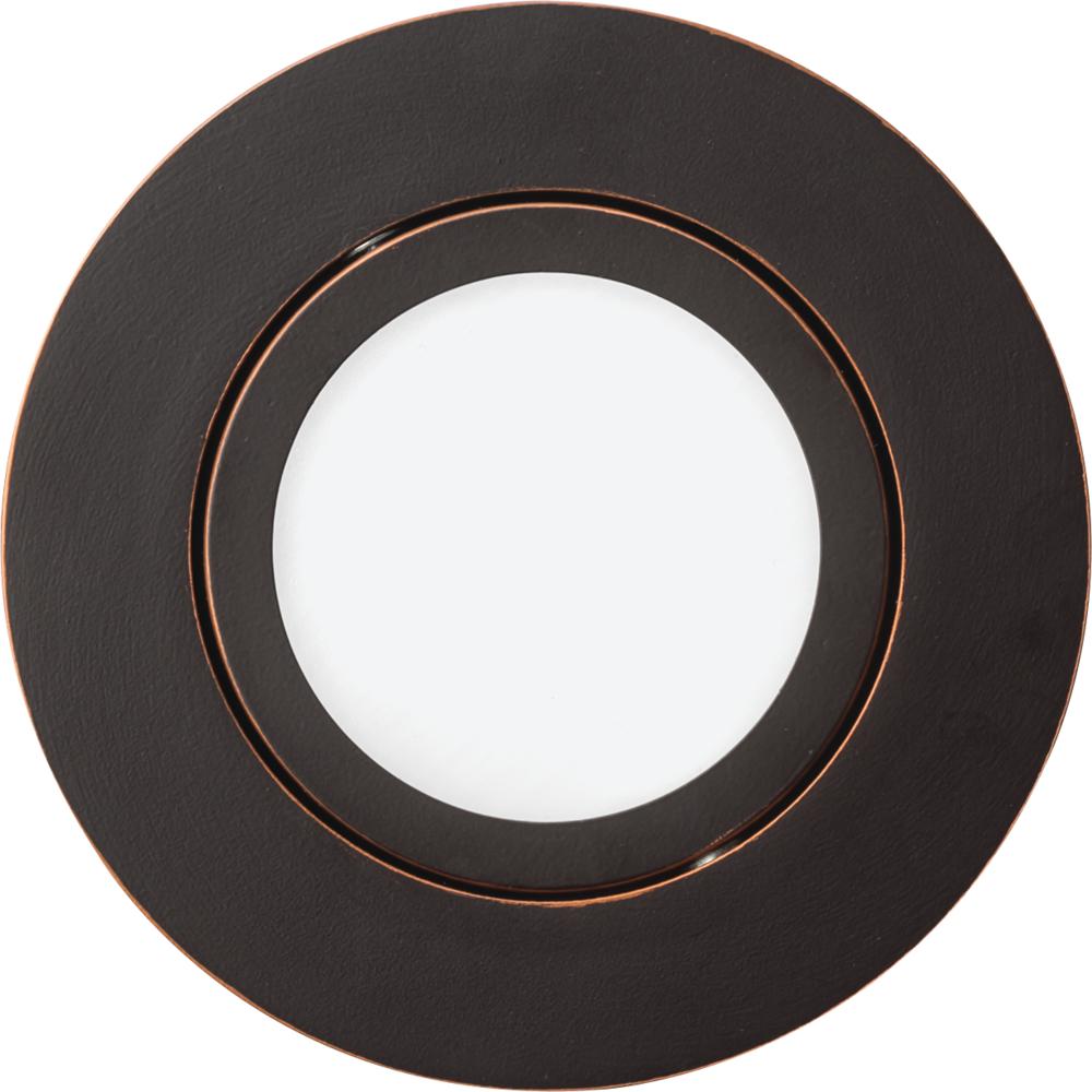 Bronze - Recessed Lighting - Lighting - The Home Depot