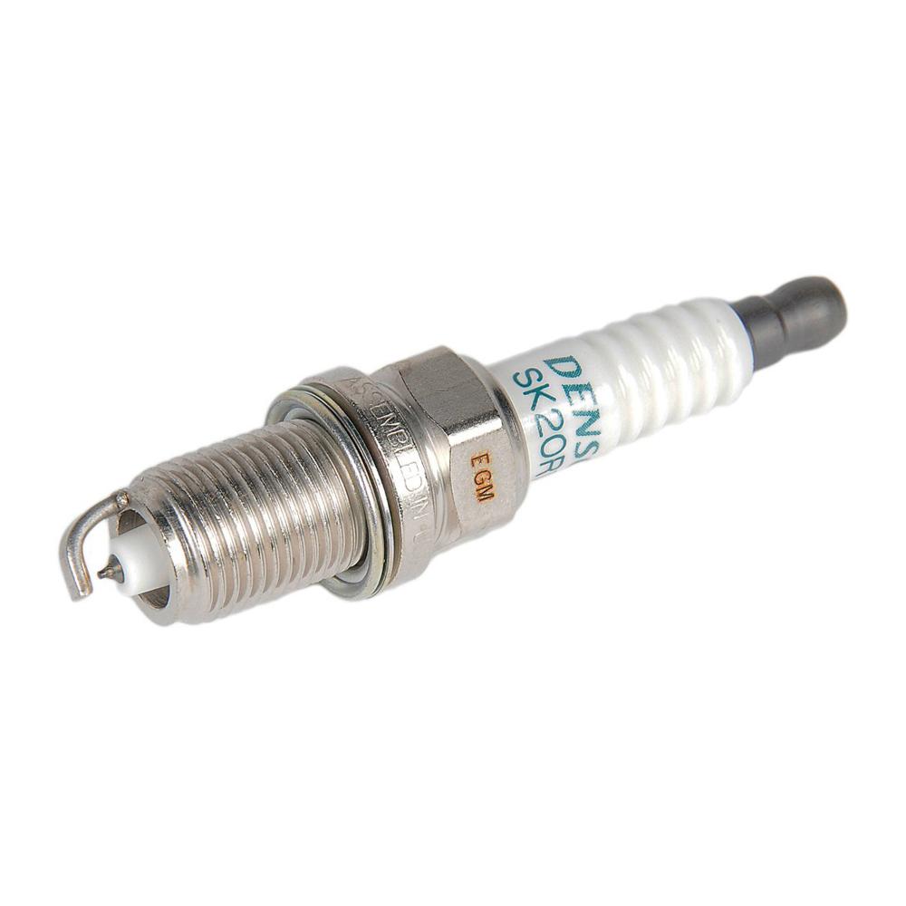 ACDelco Iridium Spark Plug-41-111 - The Home Depot