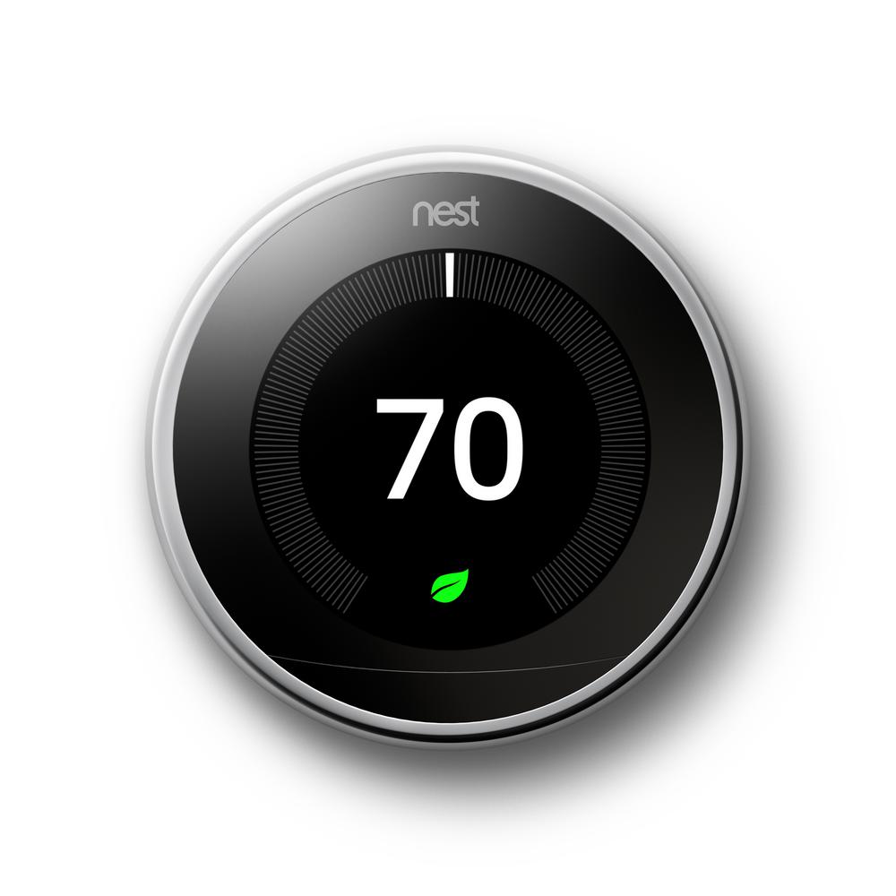 Nest T3019US