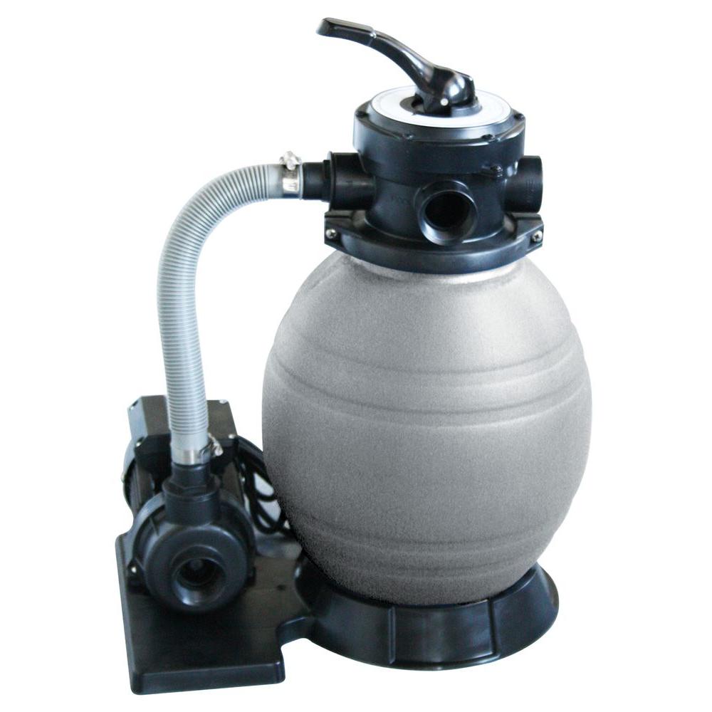 pool drain pump rental home depot