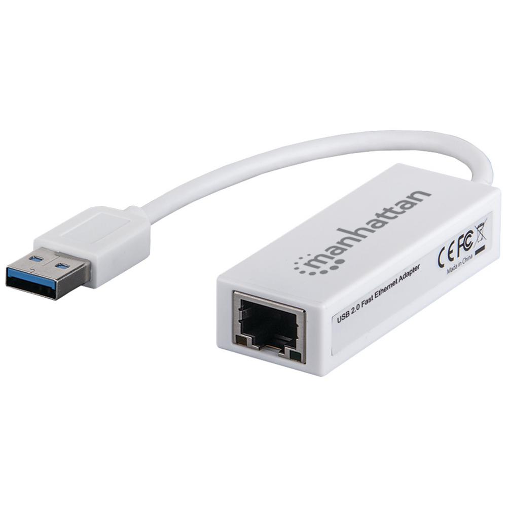 ethernet to usb adapter