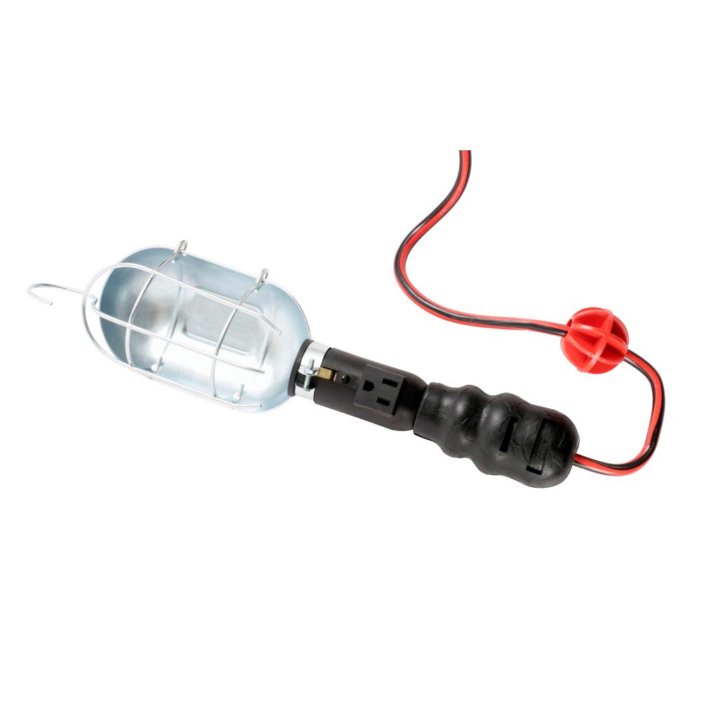 Extension Cords Home & Garden ReelWorks Heavy Duty Indoor/Outdoor