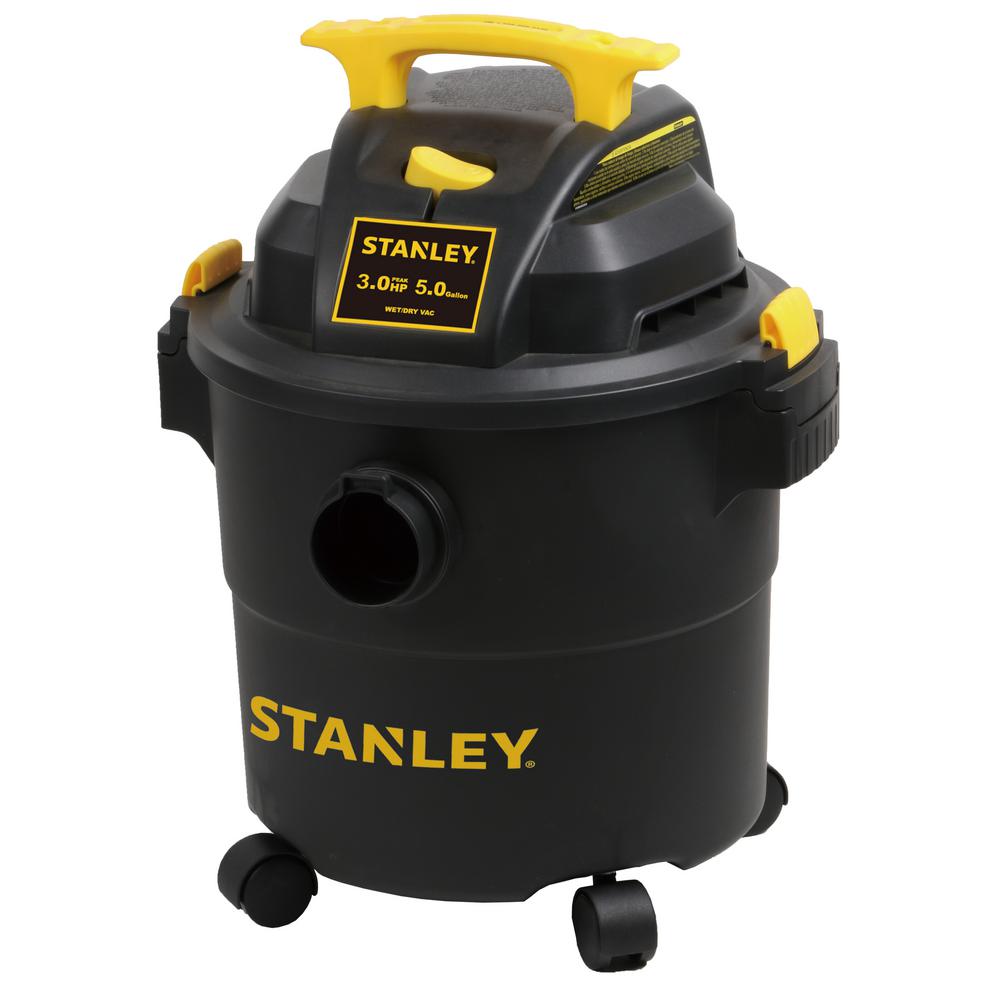 stanley wet dry vac bags