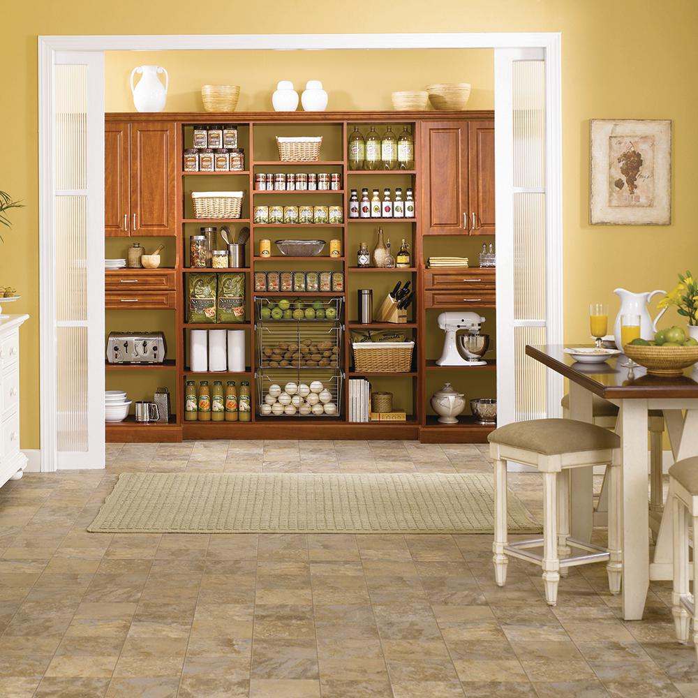 The Home Depot Pantry Organizers Kitchen Storage & Organization