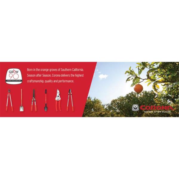 Corona CT 3214 ComfortGEL Trowel