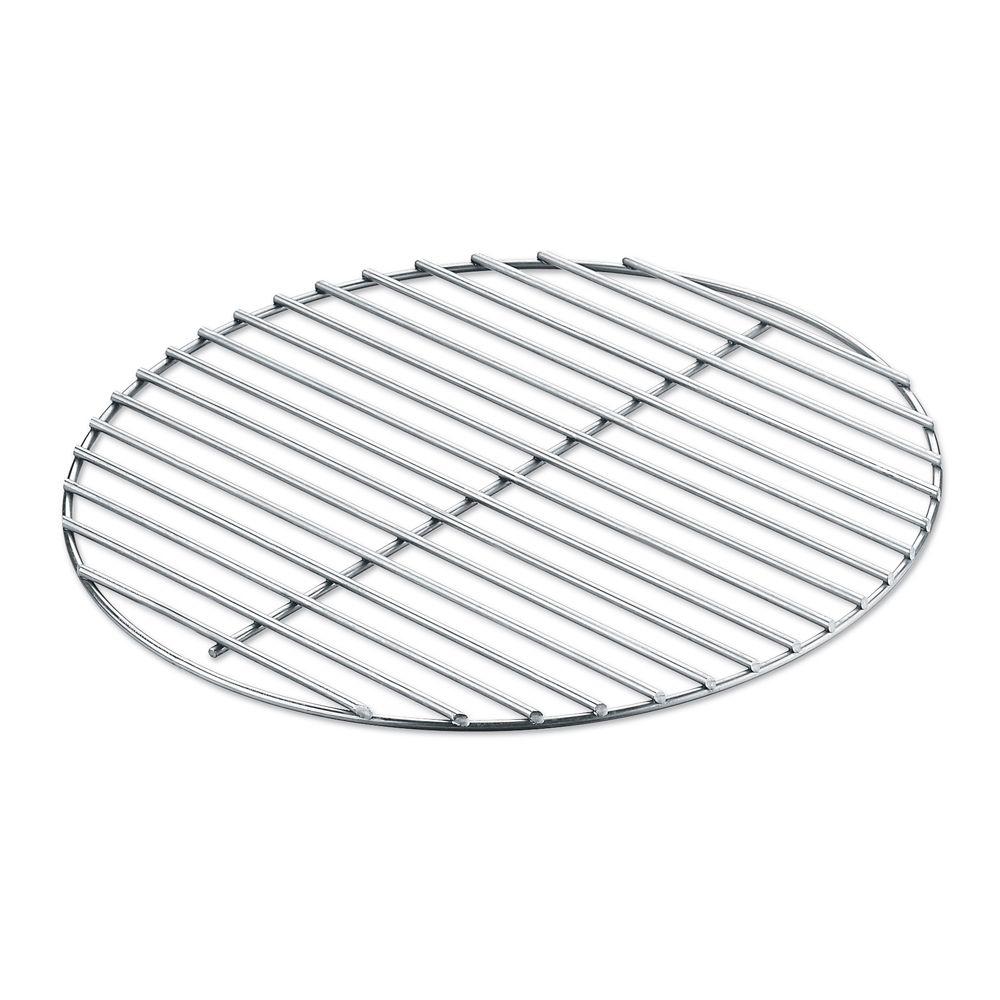 Weber Replacement Charcoal Grate for 18-1/2 inch Bar-B-Kettle, One-Touch Kettle,... by Weber
