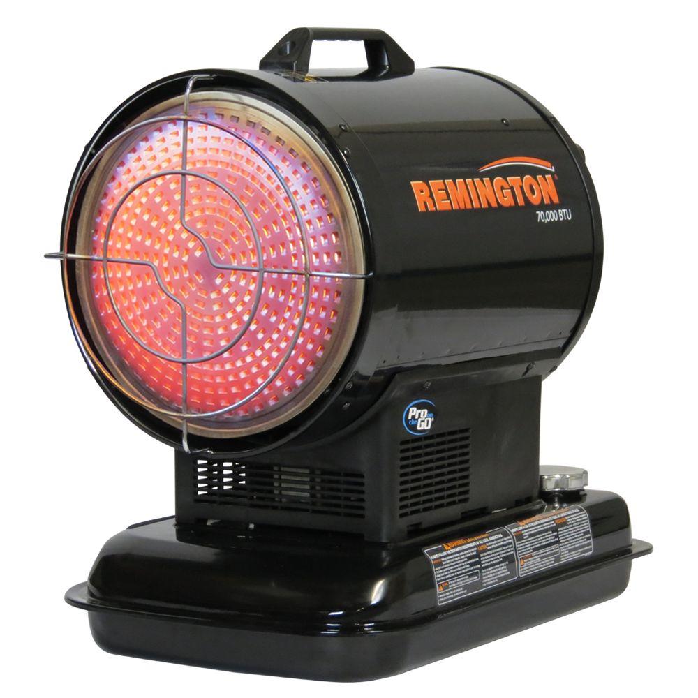 kerosene heater home depot