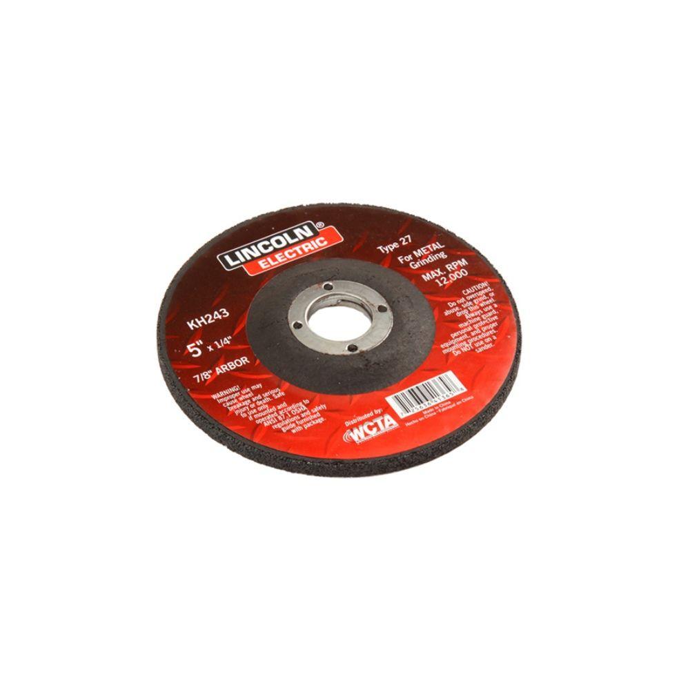 electric grinding wheel