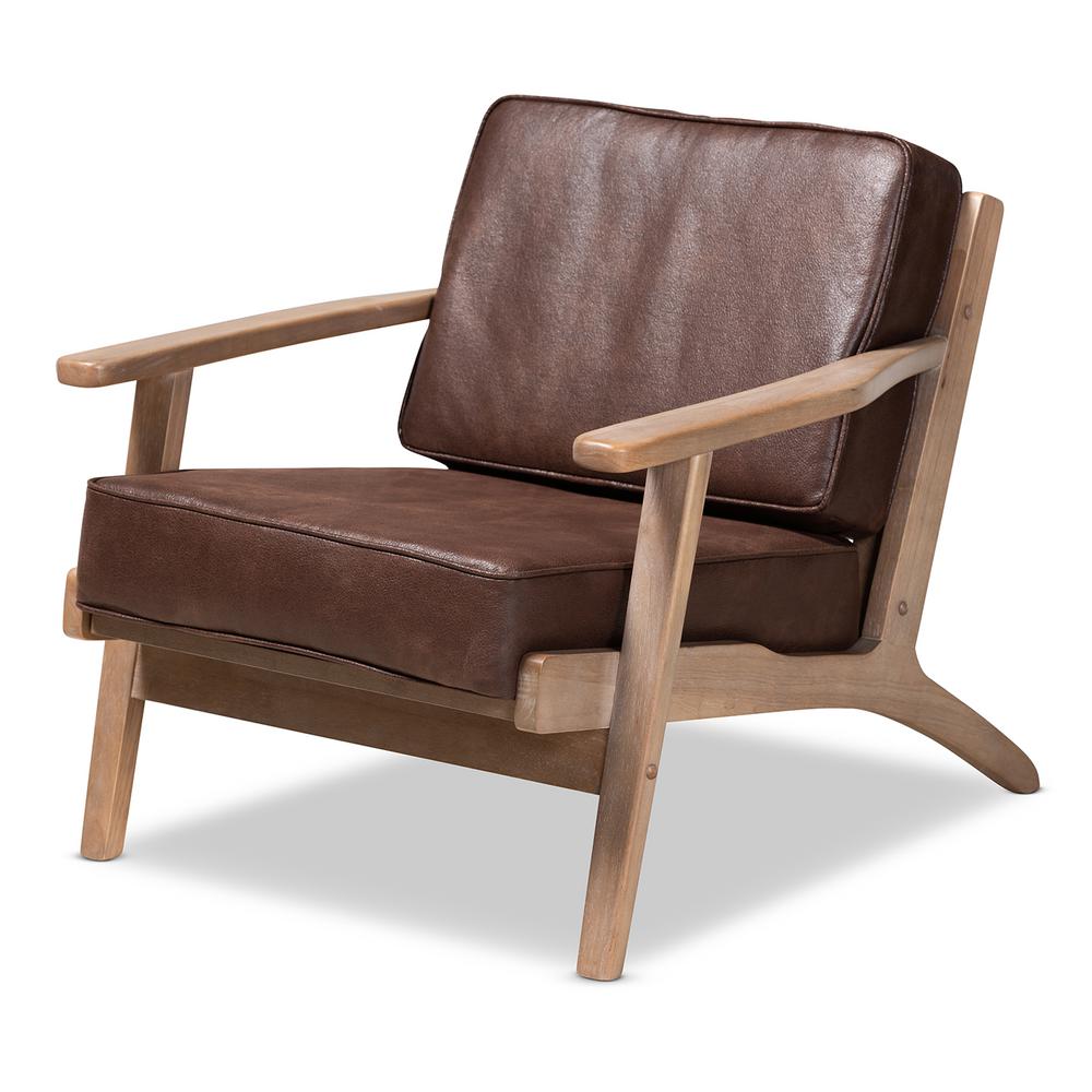 Design Ideas Copenhagen Natural Banana Bark Lounge Chair 5513811