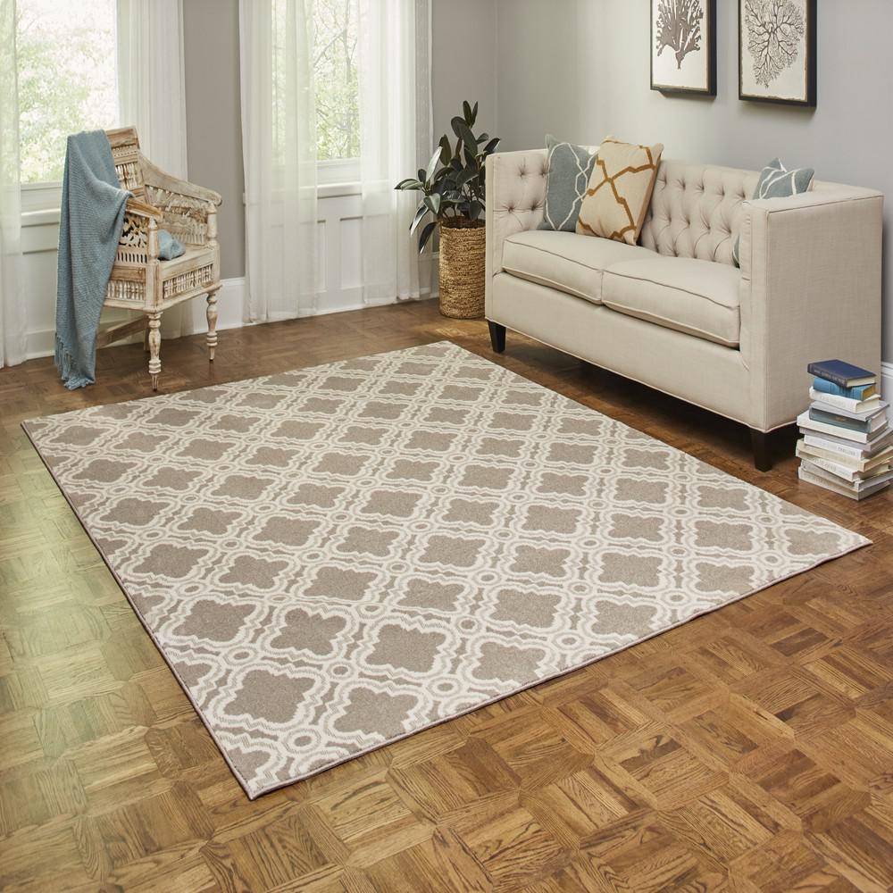 Sandstone Lifeproof Area Rugs Hr104 635 8x10 E1 600 