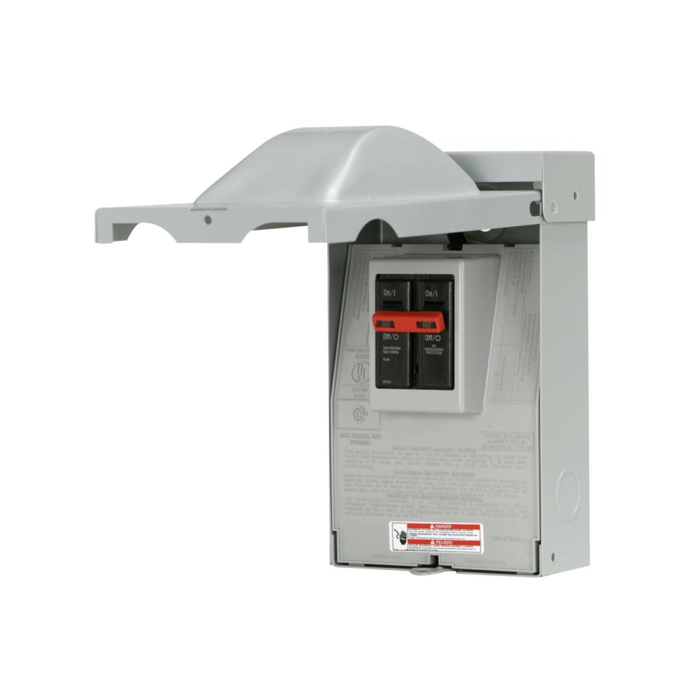 electrical disconnects power distribution the home depot