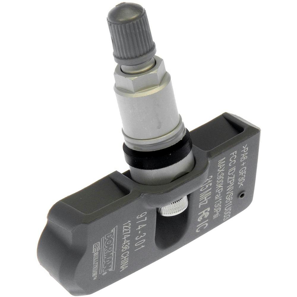 Tire Pressure Monitoring System >> Oe Solutions Dorman Multi Fit 315 Programmable Tire Pressure Monitoring System Sensor Tire Pressure Monitoring System >> Oe Solutions Dorman Multi Fit 315 Programmable Tire Pressure Monitoring System Sensor