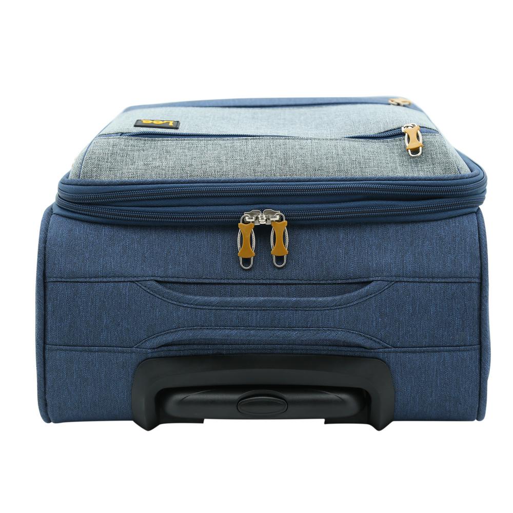 lee luggage