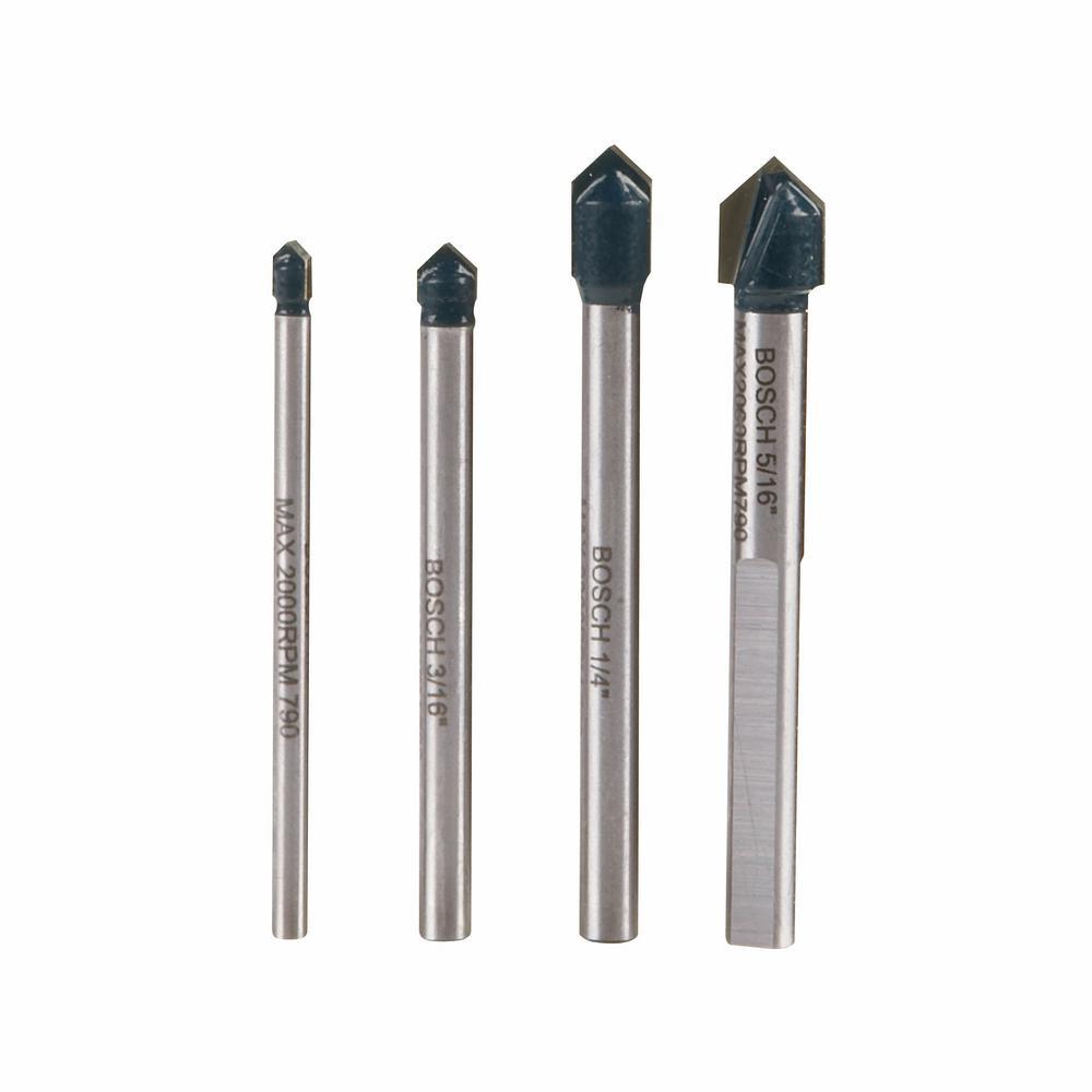 carbide masonry drill bits