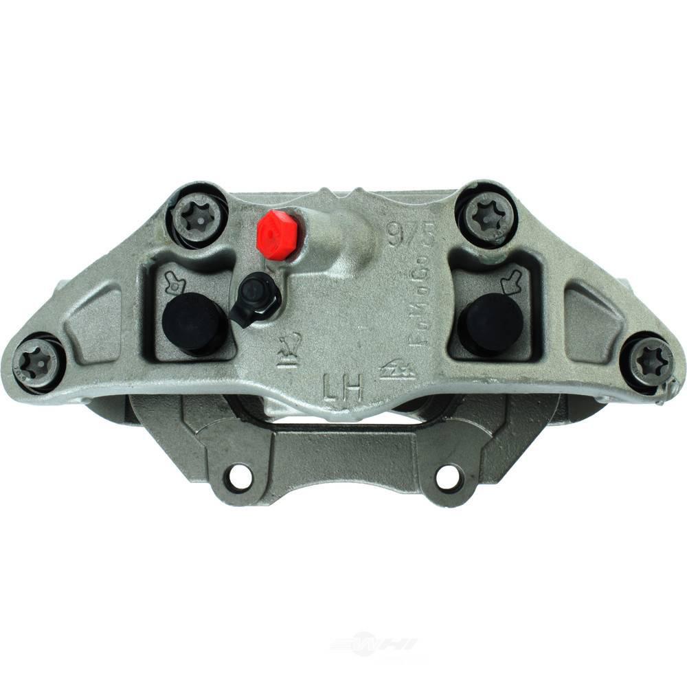 Centric Disc Brake Caliper 20072013 Mazda 3 2.3L141.45112 The Home Depot