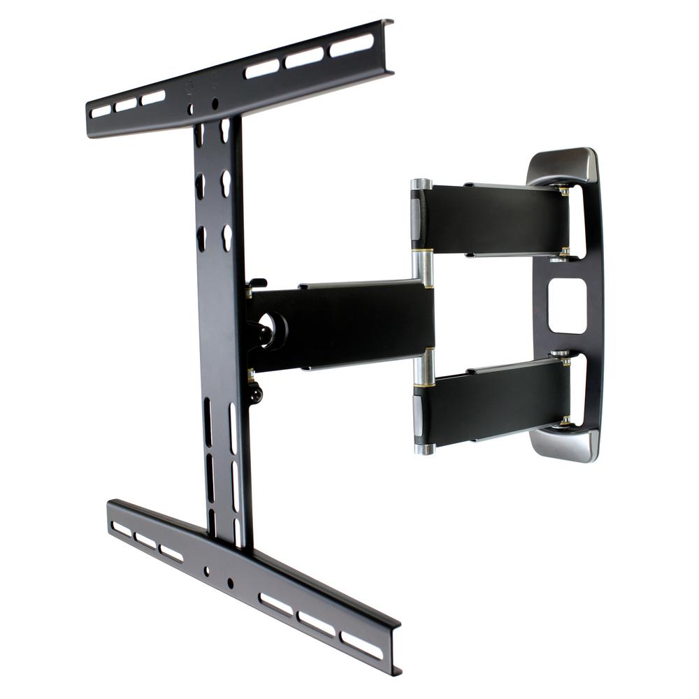 ProMounts 24 in. - 55 in. Articulating TV Mount Bracket ...