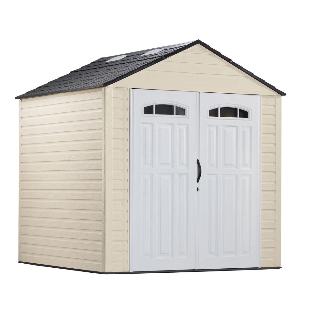 rubbermaid 7x7 learnshedbuilding