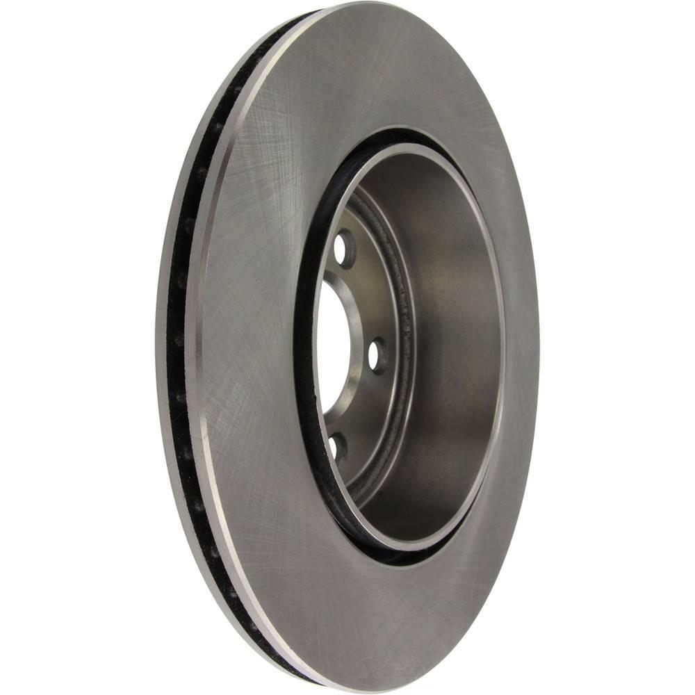 Centric Disc Brake Rotor-121.63062 - The Home Depot