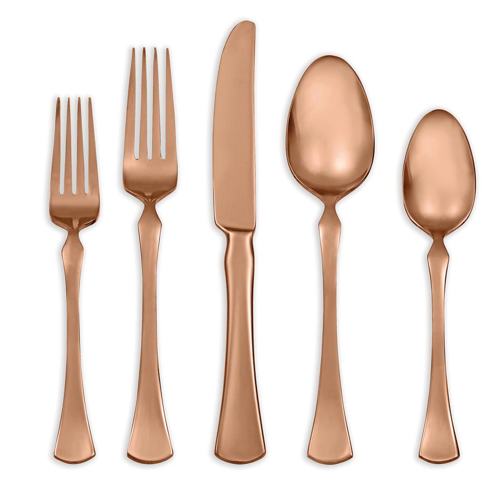 Ginkgo LePrix 20Piece SetMoss Green 20013 The Home Depot