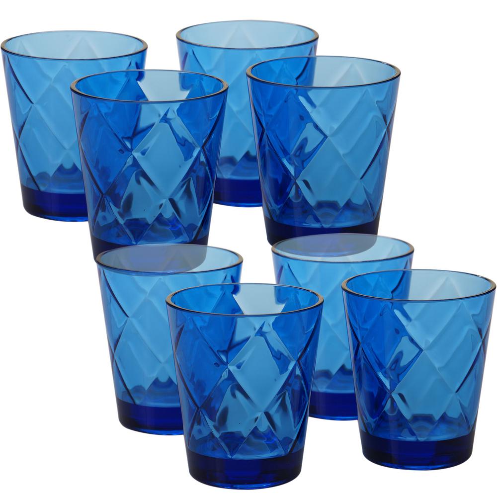 Featured image of post Dark Green Drinking Glasses / Use plastic insulated drinking glasses for cocktail parties around the pool.