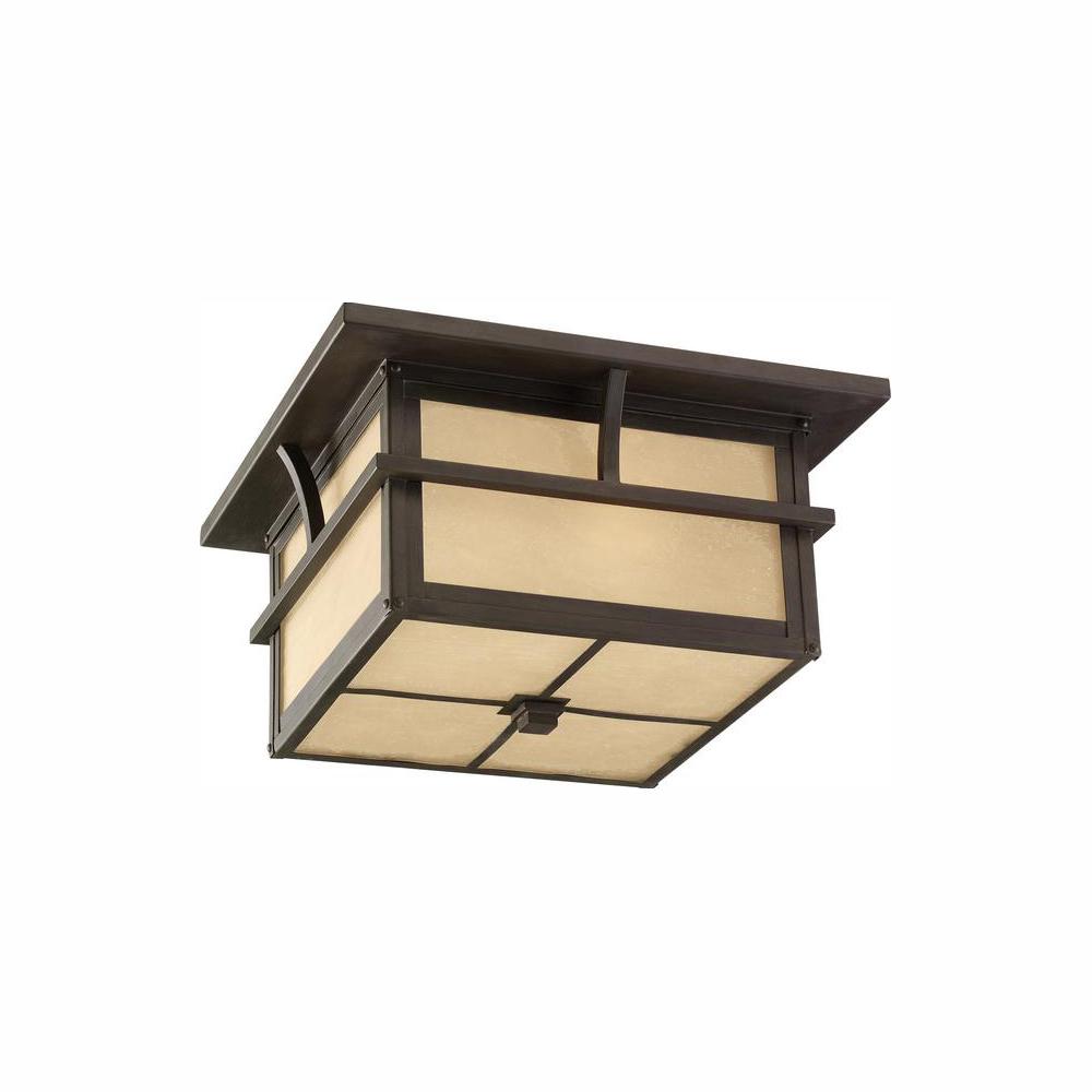 Outdoor Ceiling Lighting The Home Depot