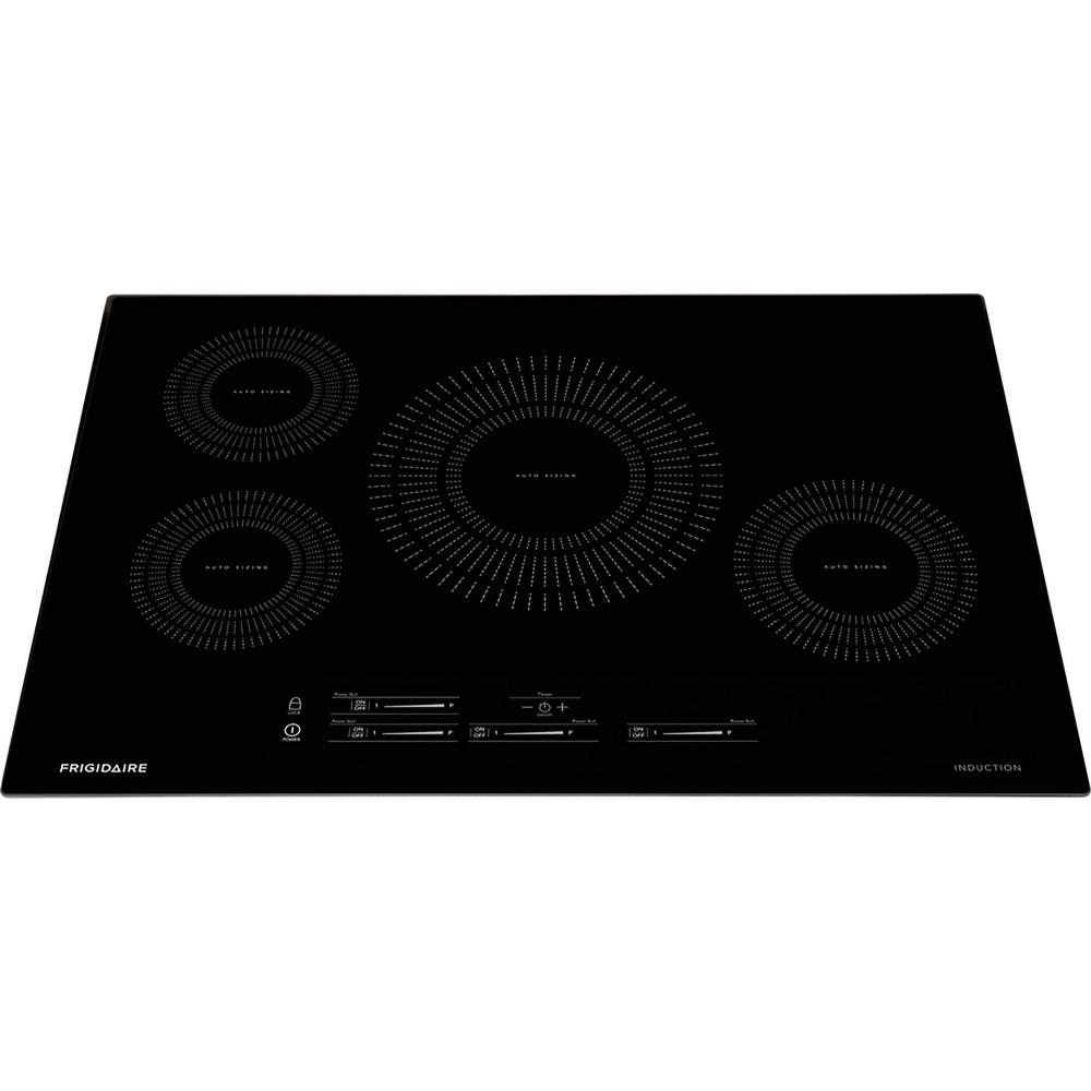 Install Frigidaire Induction Cooktop