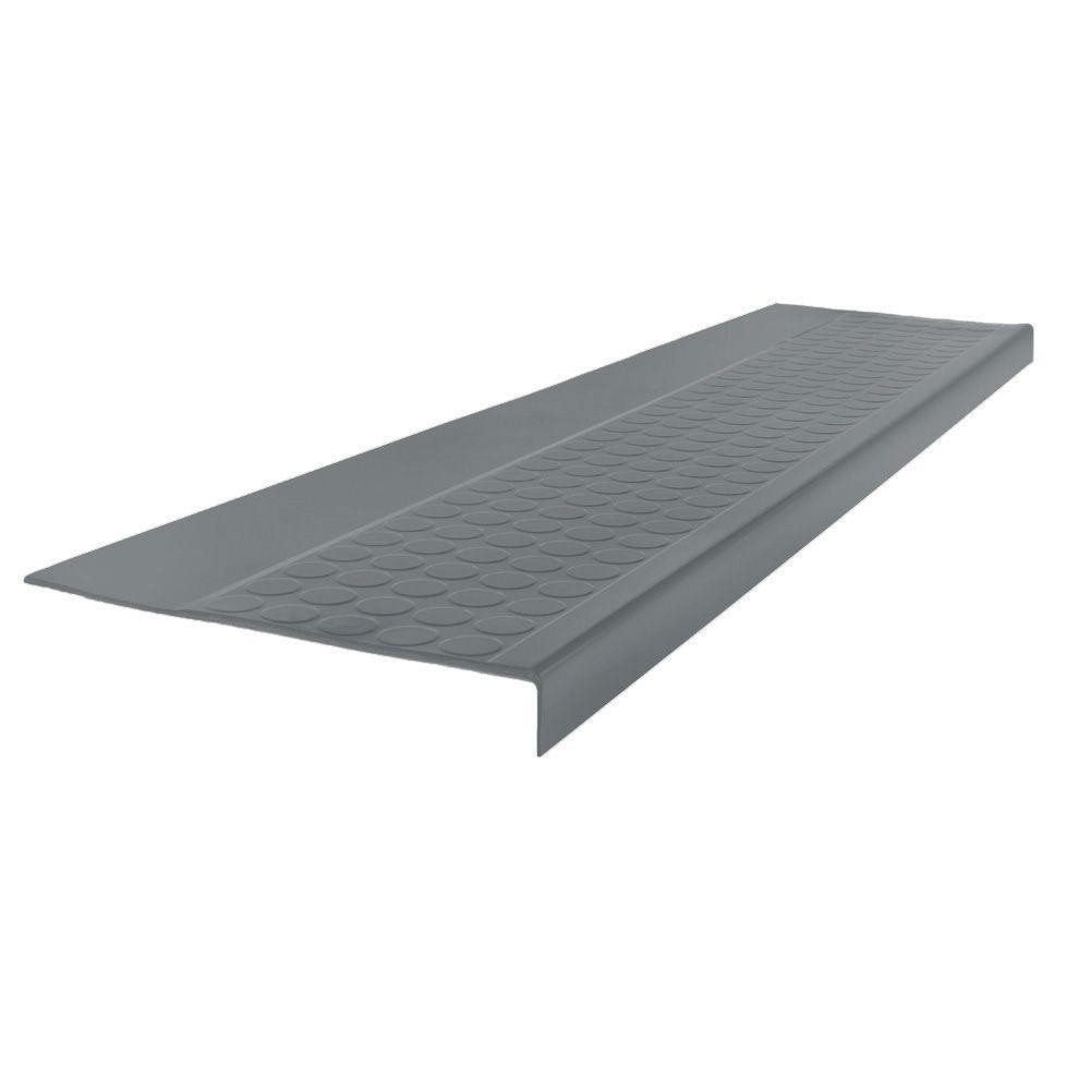 Vinyl Plank Stair Treads Vinyl Flooring & Resilient Flooring The Home Depot