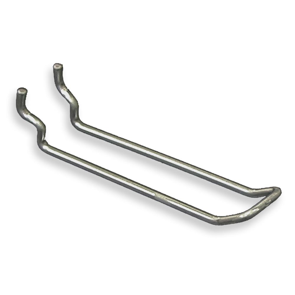 steel hook and loop