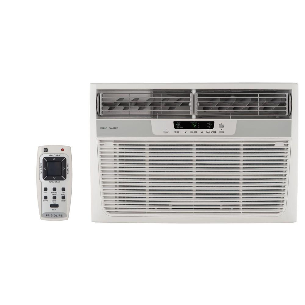 frigidaire air conditioner