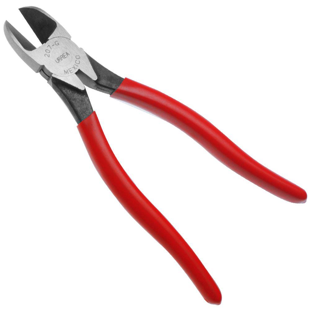 diagonal cutting pliers