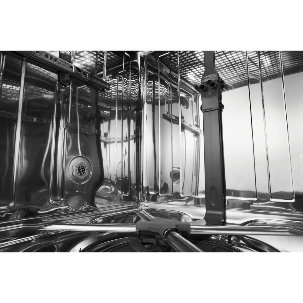 kitchenaid dishwasher kdte334gbs