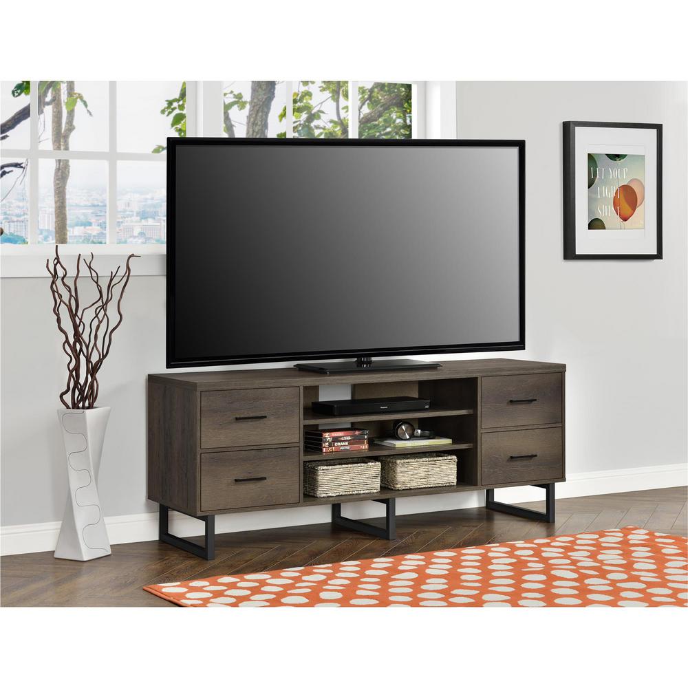 Black Altra Ladder Entertainment Center For Tvs Up To 46 Black Entertainment Centers Tv Stands Home Garden Worldenergy Ae