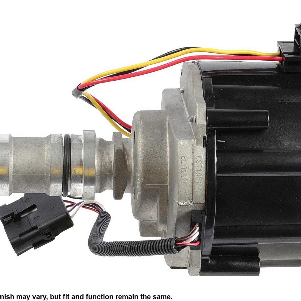 1990 Cadillac Deville Distributor - Seananon Jopower